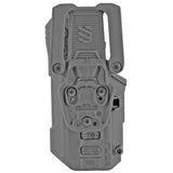 Blackhawk T-Series L3D For Glock 17/TLR1/2 Basketweave Right-Hand photo 2