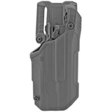 Blackhawk T-Ser L3D For Glock 21/TLR1/2 Black Right-Hand photo 1