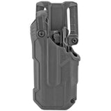 Blackhawk T-Ser L3D For Glock 17/TLR7 Black Left-Hand photo 1
