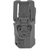 Blackhawk T-Ser L3D For Glock 17/TLR7 Black Left-Hand photo 2