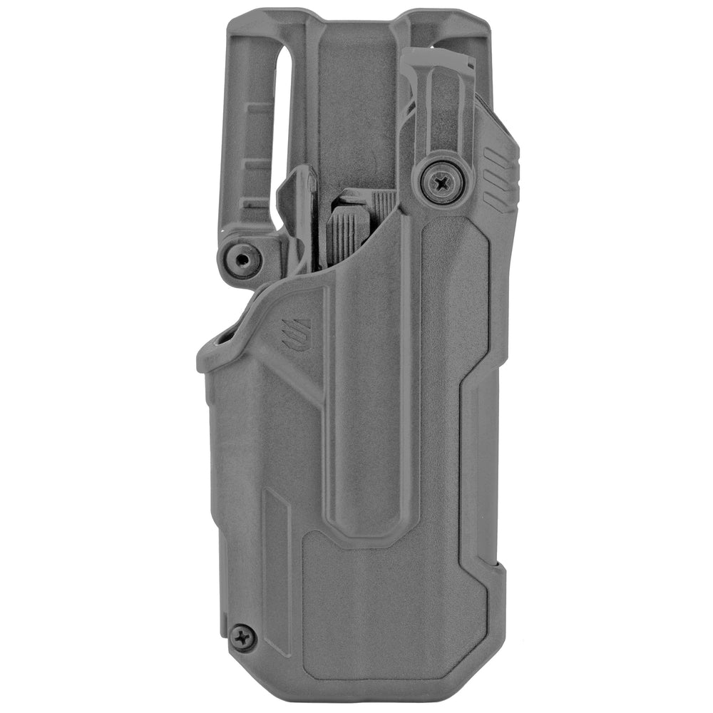 Blackhawk T-Ser L3D For Glock 17/TLR7 Black Right-Hand