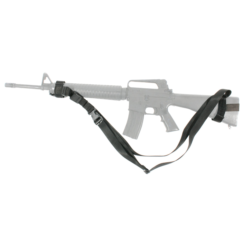 Blackhawk Universal Swift Sling Black