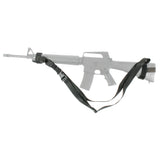 Blackhawk Universal Swift Sling Black photo 1