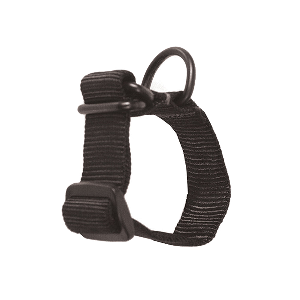 Blackhawk Single Point Sling Adapter Black · 00BK