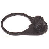 Blackhawk Universal Single Point Sling Mount Black photo 2