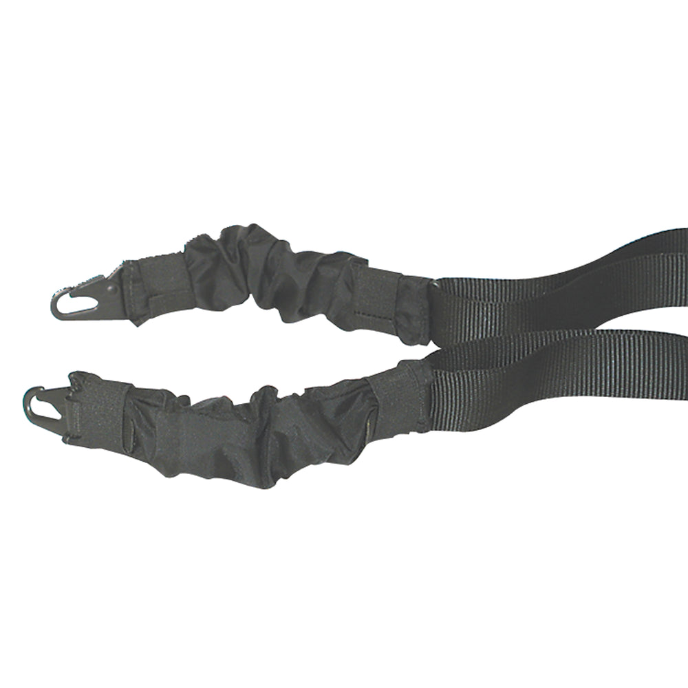 Blackhawk CQD Sling with Sling Cover Black · S1BK