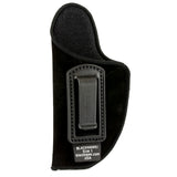 Blackhawk Inside Pant Holster Size 1 Left-Hand Black · BK-L photo 2