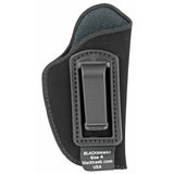 Blackhawk Inside Pant Holster Size 4 Right-Hand Black · BK-R photo 2