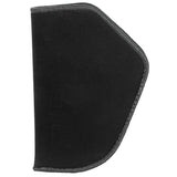 Blackhawk Inside Pant Holster Size 8 Right-Hand Black · BK-R photo 1