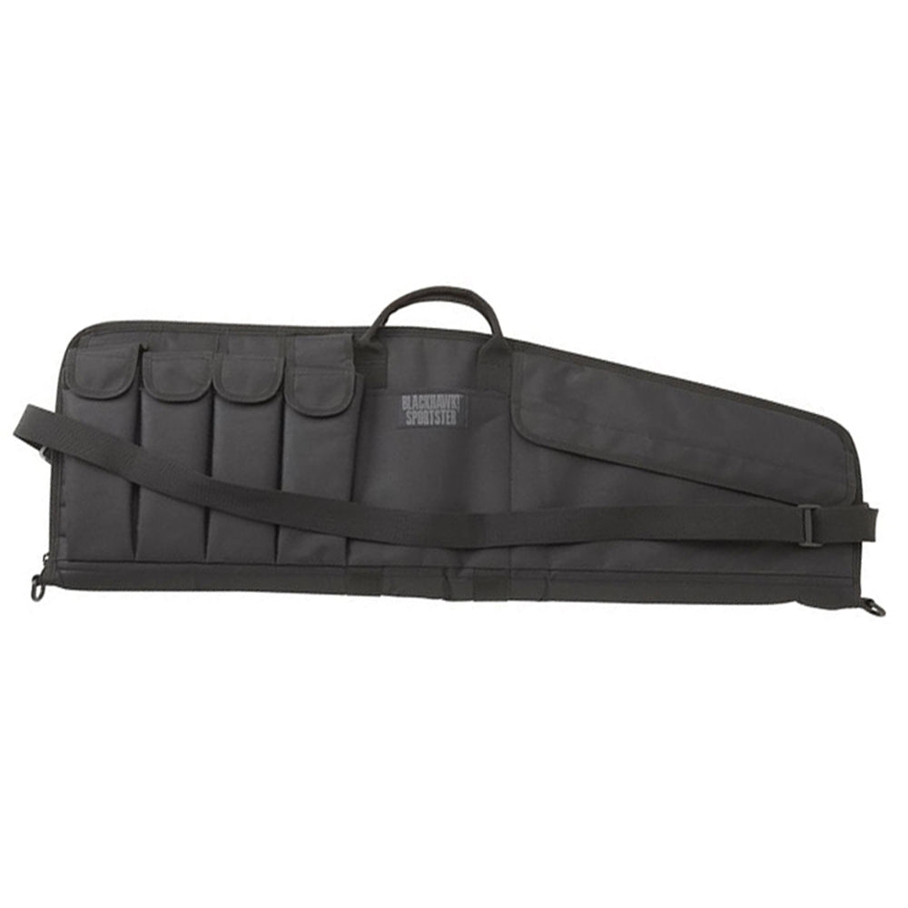 Blackhawk Sport 36 Tactical Carbine Case Black · 36BK