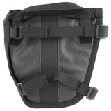 Blackhawk Tactical Cheekpad Height Adjustable W/Hktex Black · 01BK photo 2