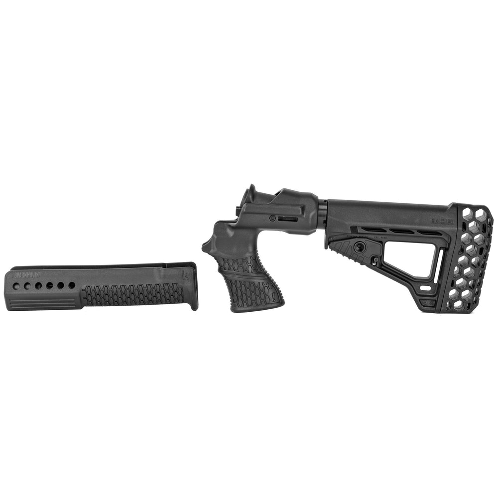 Blackhawk Specops Stock Geniii MOS 500