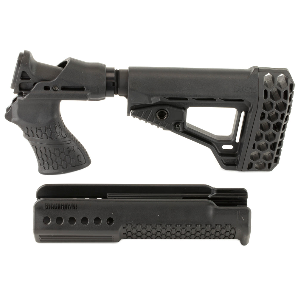 Blackhawk Specops Stock Geniii Remington 870