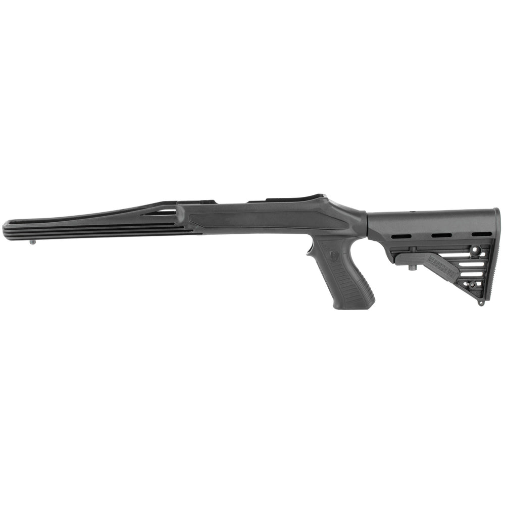Blackhawk Axiom R/F Stock Ruger 10/22 Black