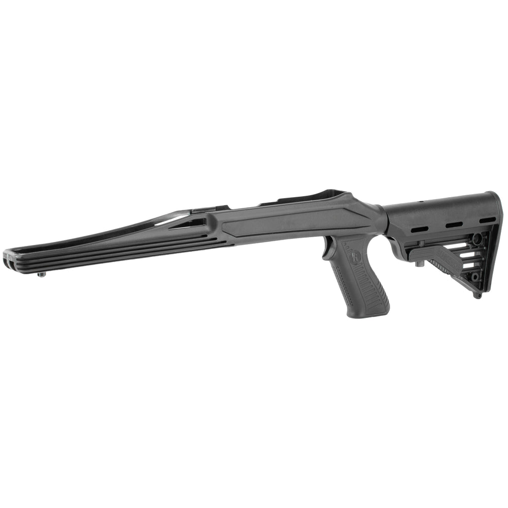Blackhawk Axiom R/F Stock Ruger 10/22 Black