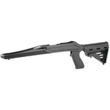 Blackhawk Axiom R/F Stock Ruger 10/22 Black photo 3