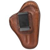 Bianchi #100 Pro Ruger SP101 Right-Hand Tan photo 1