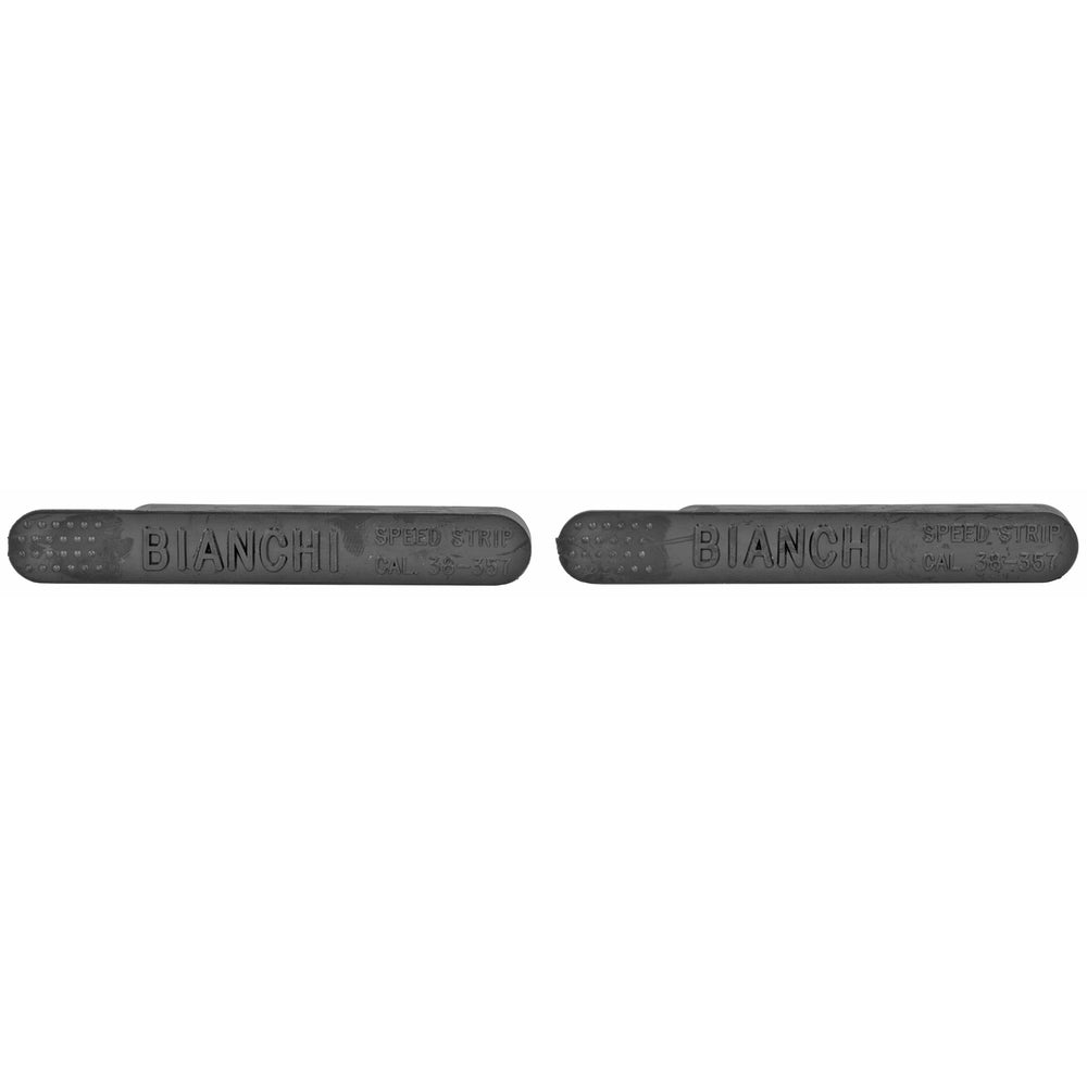 Bianchi Speed Strip 12-Pack 38/357 Caliber