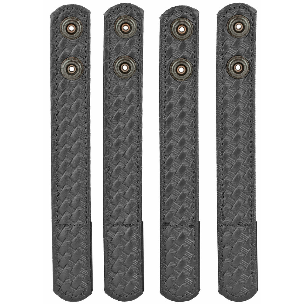 Bianchi Belt Keeper 4-Pack BSK Black