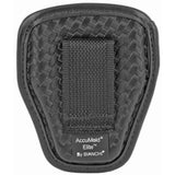 Bianchi Open Cuff Case BSK Black photo 2