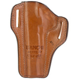 Bianchi #57 Remington OWB Tan Right-Hand Size 10 photo 2