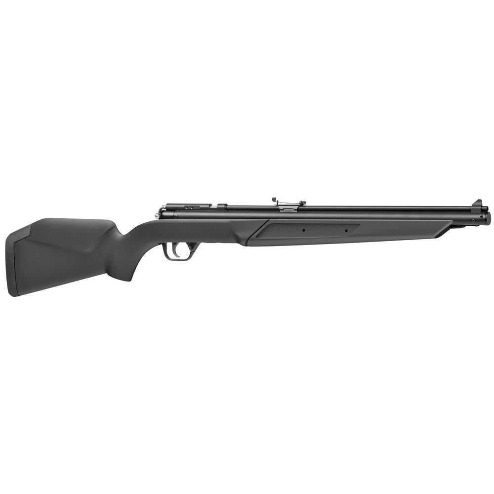 Benjamin .177 Pellet Rifle Pump Black