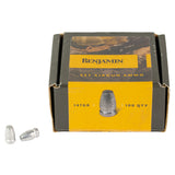Benjamin .357 Caliber 147-Grain Flat Point PLLT photo 1