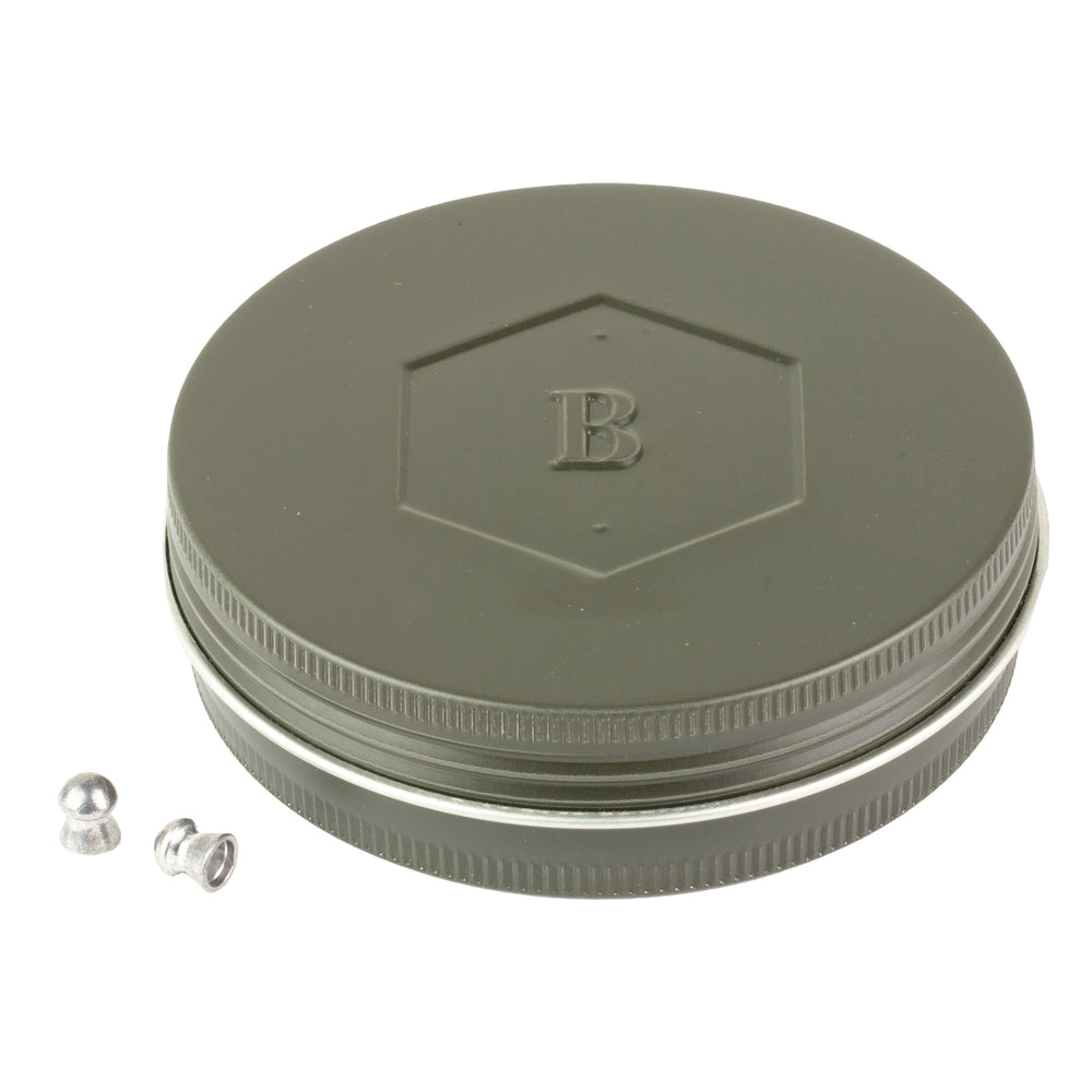 Benjamin 22 Caliber 14.3-Grain Domed Pellet