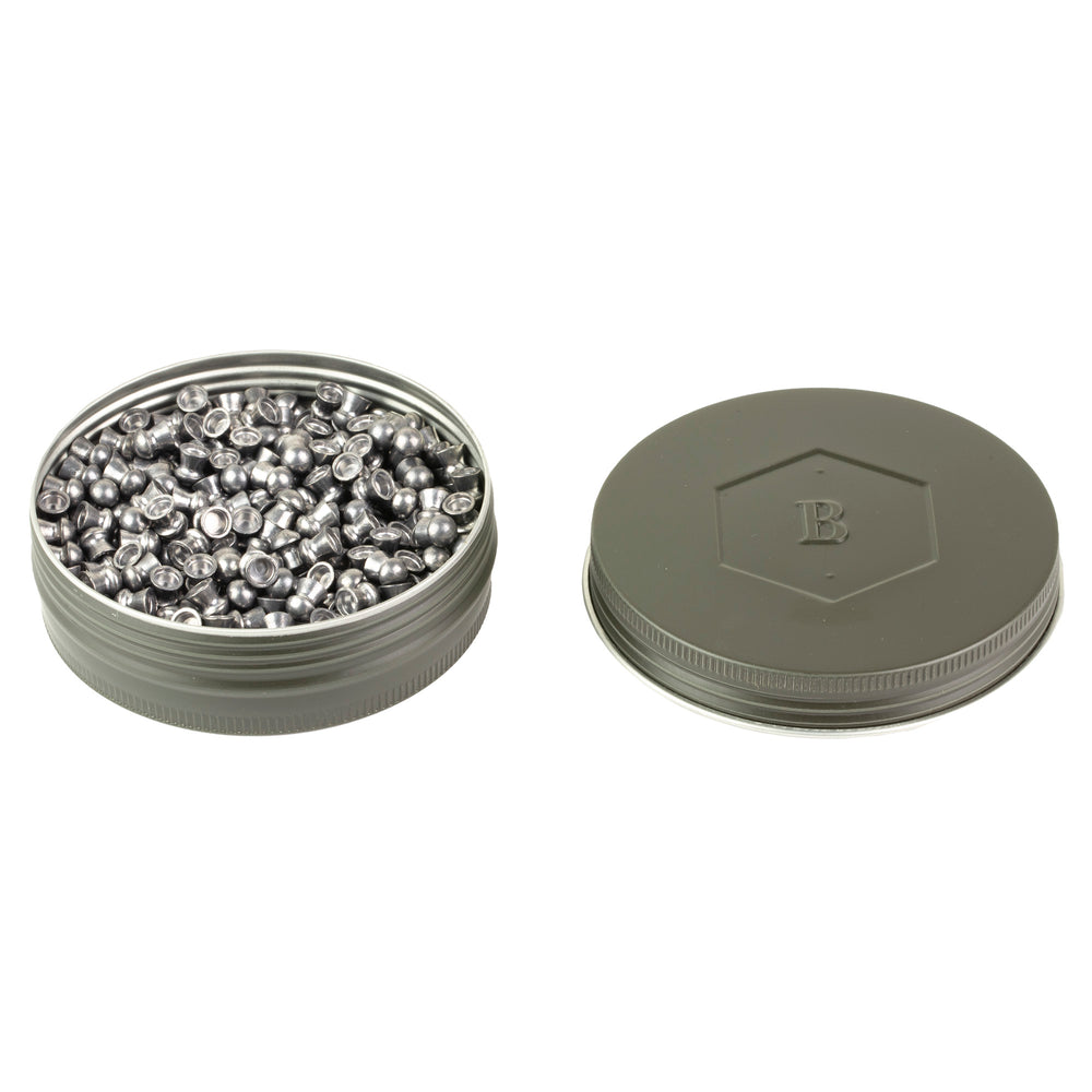 Benjamin 22 Caliber 14.3-Grain Domed Pellet