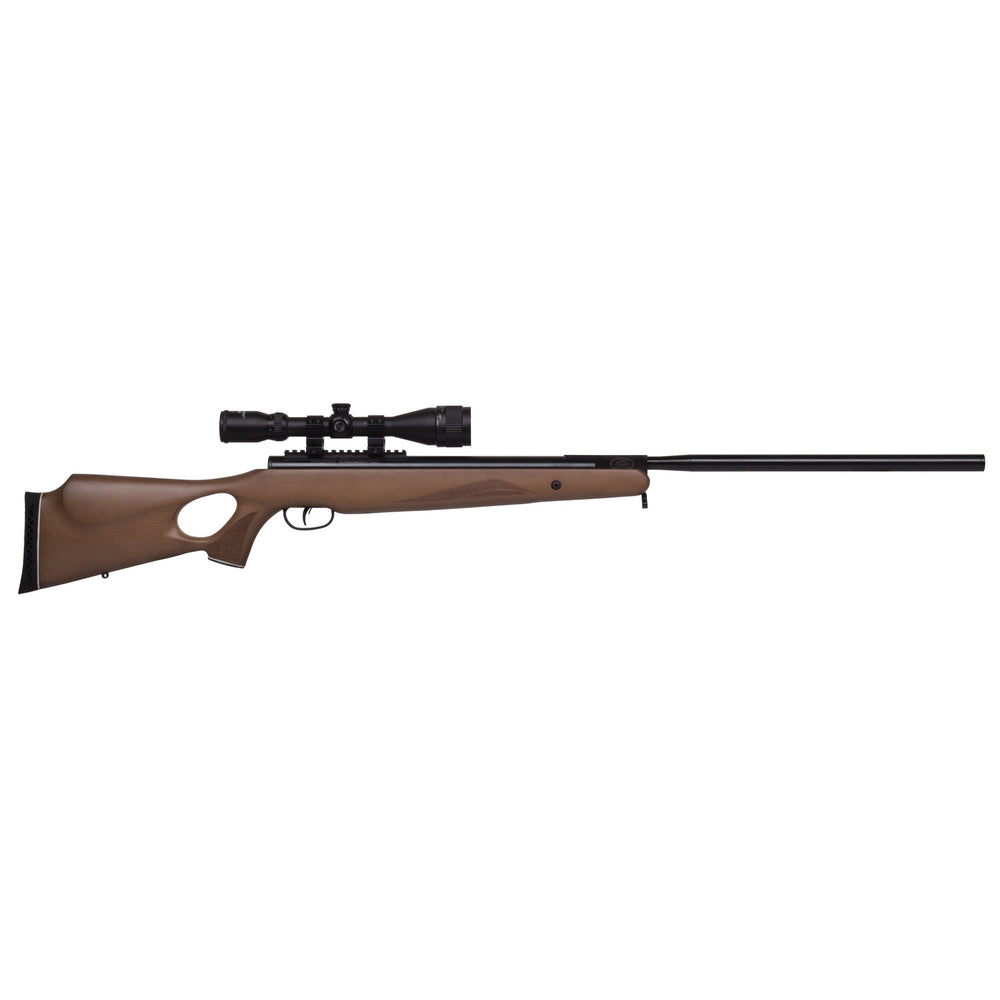 Benjamin Trail NP XL1500 177 with Scope