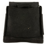 Blue Force Bolt Mount Small Dump Pouch Black photo 1