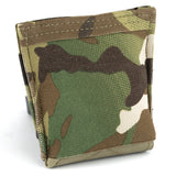 Blue Force Bolt Mount Small Dump Pouch Multicam photo 1
