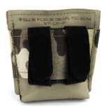 Blue Force Bolt Mount Small Dump Pouch Multicam photo 2
