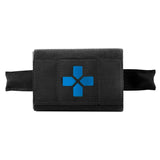 Blue Force Micro Trauma Belt EMPT Black photo 1
