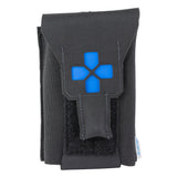 Blue Force TKN Nano V2 Belt Mount Black photo 1