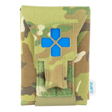 Blue Force TKN Nano V2 Belt Mount Multicam photo 1