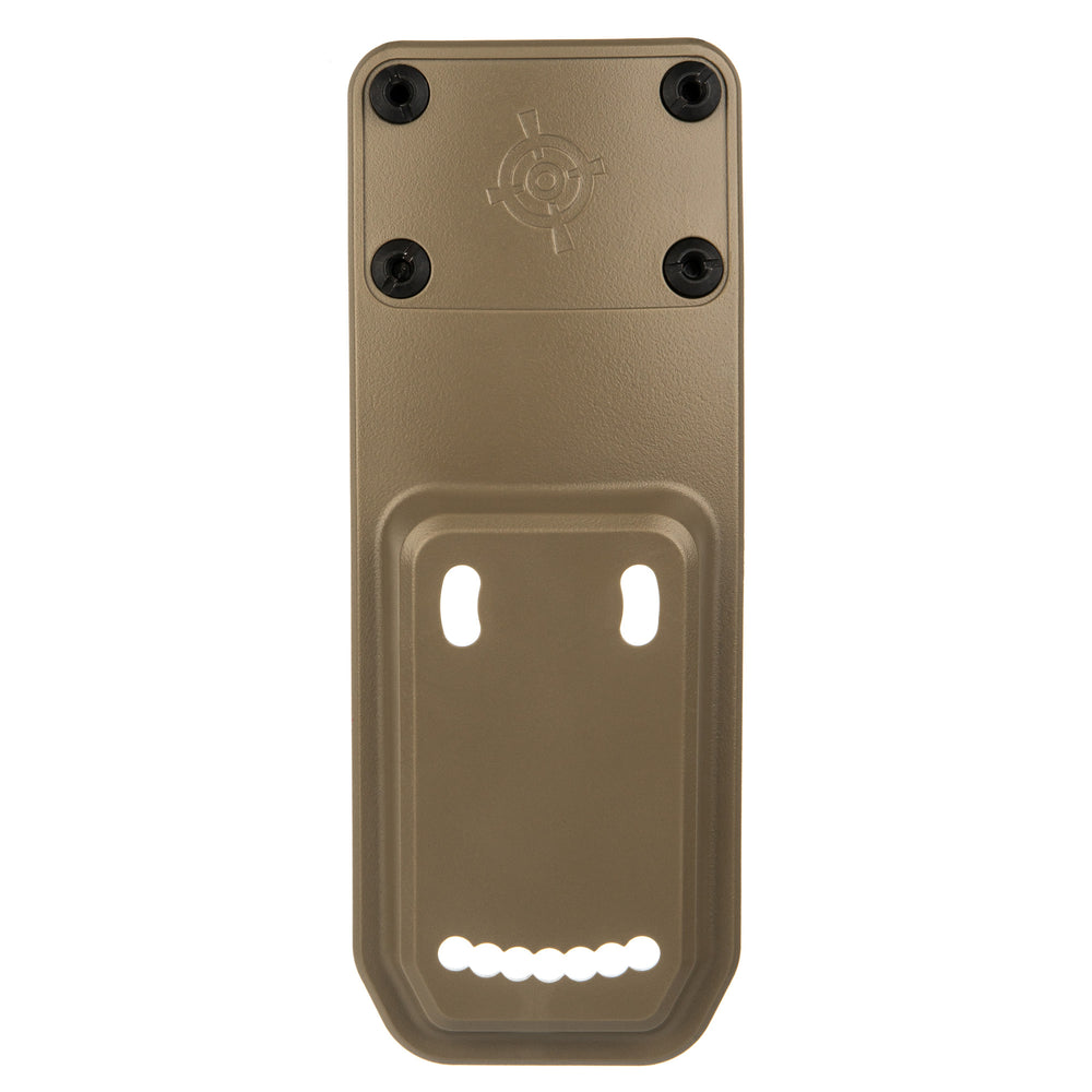 Blue Force Holster HNGR Adapter Kit Tan