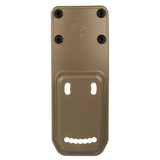 Blue Force Holster HNGR Adapter Kit Tan photo 1