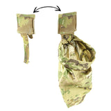 Blue Force HW Ten Speed UL DMP Pouch Small Multicam photo 2