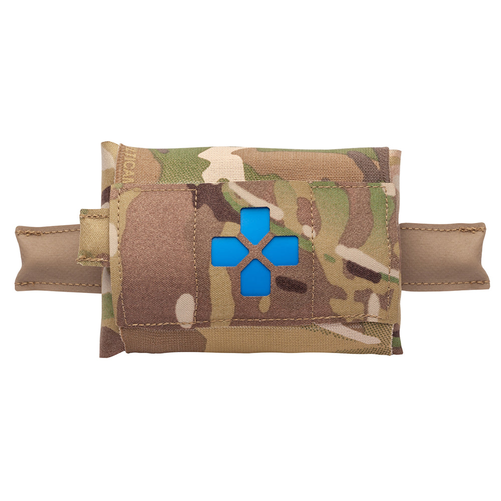 Blue Force Micro Trauma Molle EMPT Multicam
