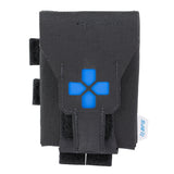 Blue Force TKN Nano V2 Hwhsp Black photo 1
