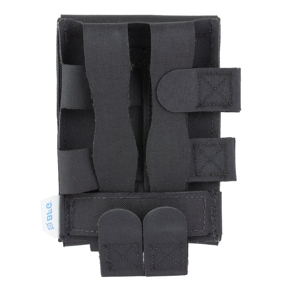 Blue Force TKN Nano V2 Hwhsp Black