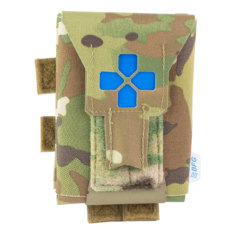 Blue Force TKN Nano V2 Hwhsp Multicam