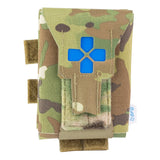 Blue Force TKN Nano V2 Hwhsp Multicam photo 1