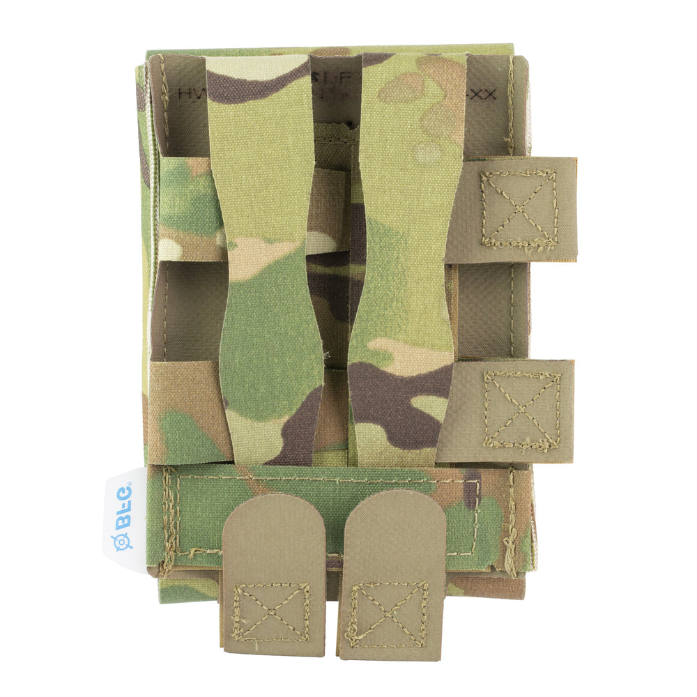 Blue Force TKN Nano V2 Hwhsp Multicam
