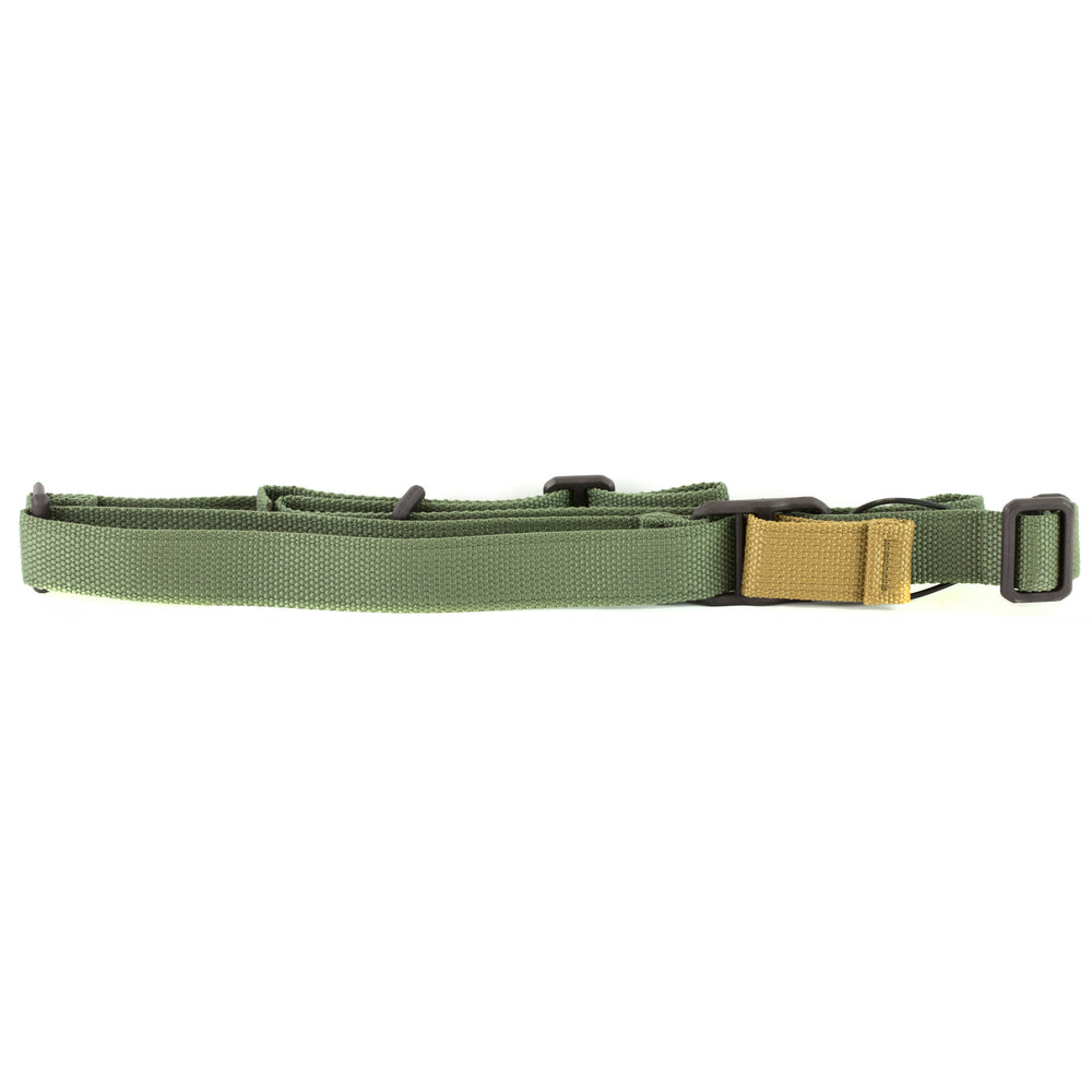 Blue Force Vickers AK Sling OD Green