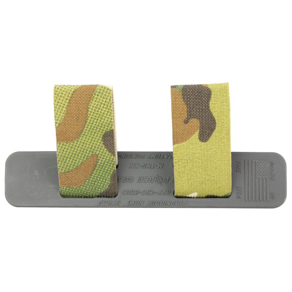 Blue Force Tourniquet Strap (Empty) Multicam