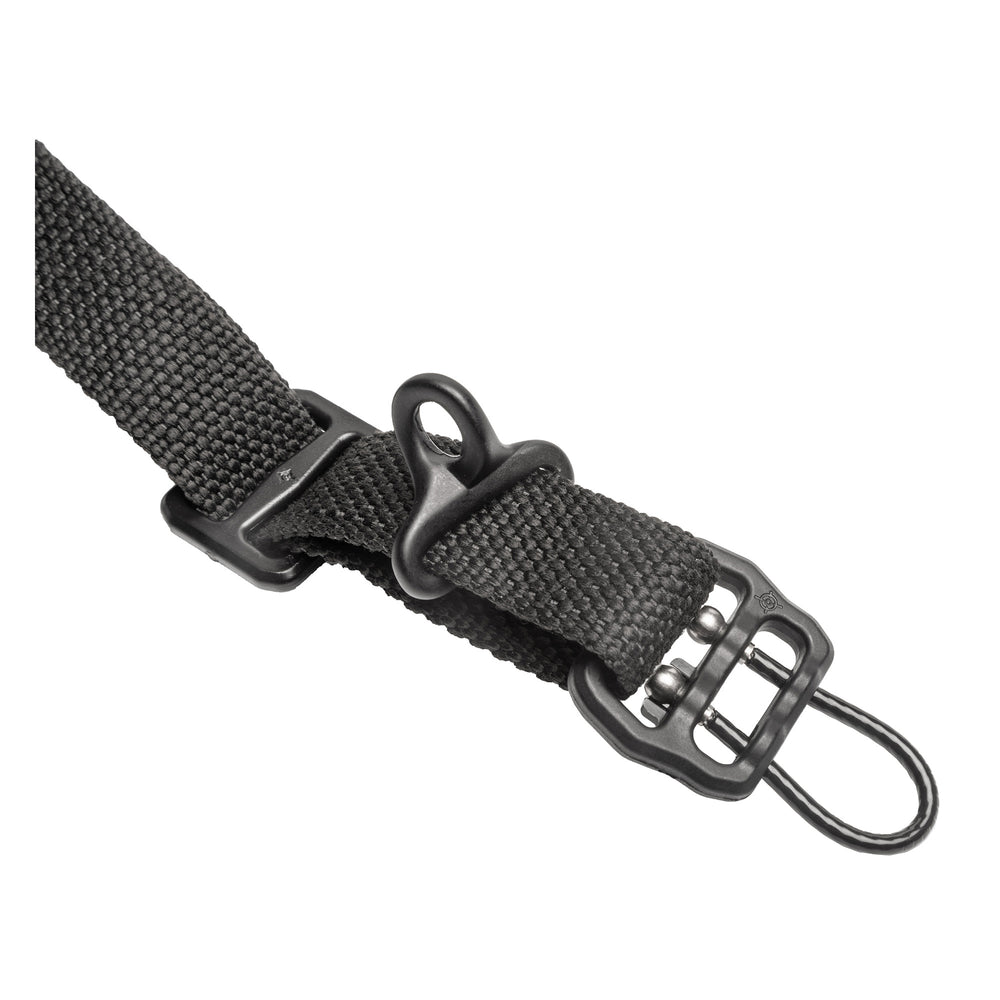 Blue Force Vickers SMG Sling Black