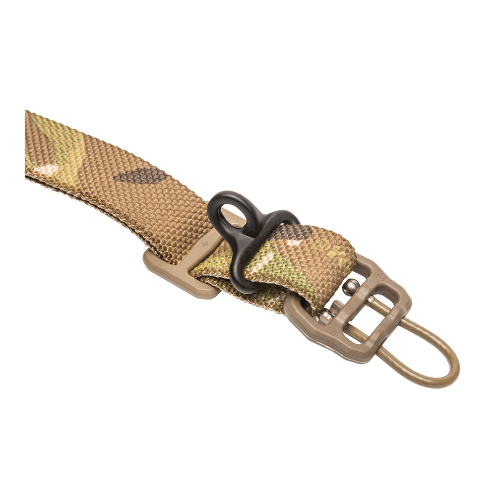 Blue Force Vickers SMG Sling Multicam