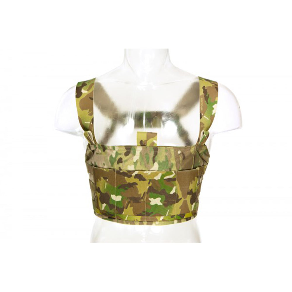 Blue Force Ten Speed M4 Chest Rig Multicam